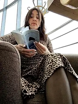 EvaXOAir online show from April 12, 6:18 am