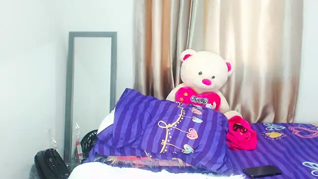 ValenSex online show from November 20, 8:41 pm