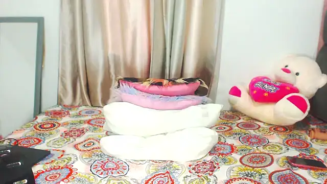 ValenSex online show from January 9, 12:52 pm