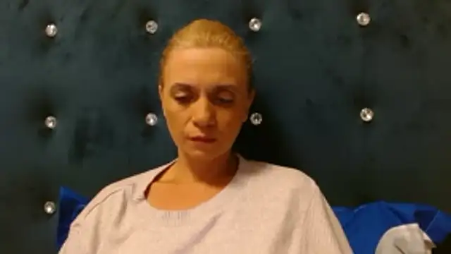 Snapshot of MysticCreature chatting on October 27, 4:16 am MysticCreature online show from October 27, 4:16 am