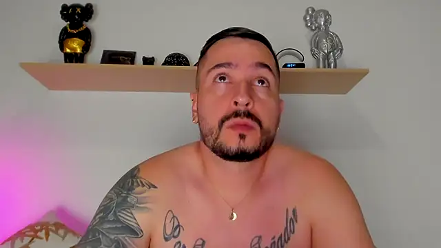 camilo restrepo21 online show from September 10, 11:49 pm