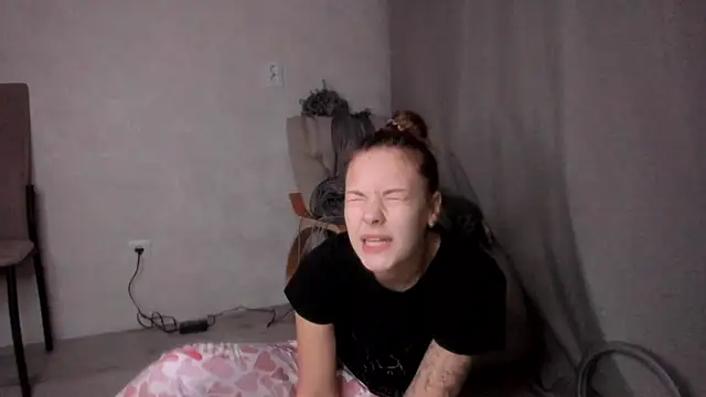 why again me online show from February 22, 3:36 pm