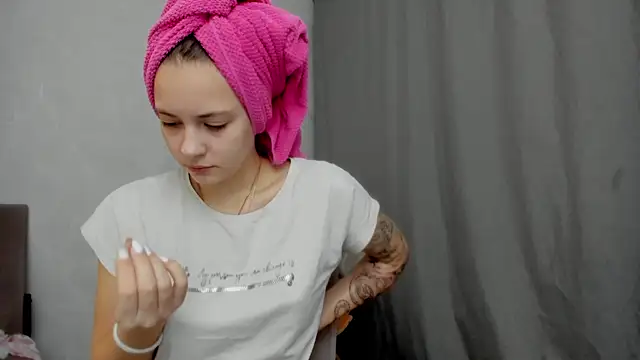 why again me online show from March 17, 5:05 pm