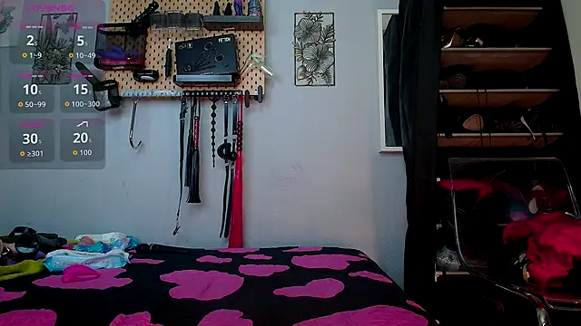 barbarah  online show from September 22, 8:16 am