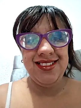 ZaidaWet online show from February 14, 11:42 am