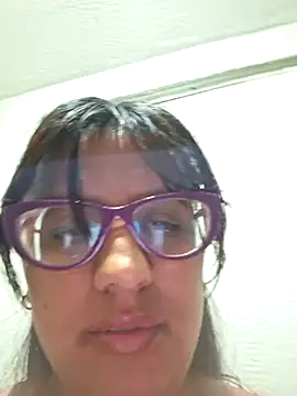 ZaidaWet online show from February 21, 2:48 pm