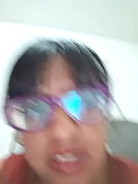 ZaidaWet online show from February 25, 9:46 pm