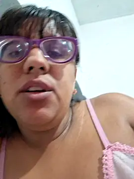 ZaidaWet online show from March 6, 5:43 pm