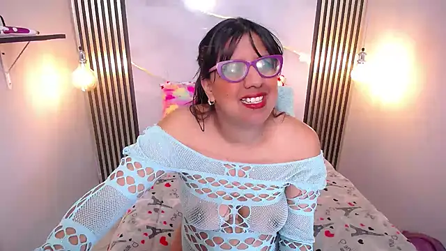 ZaidaWet online show from September 15, 12:49 pm