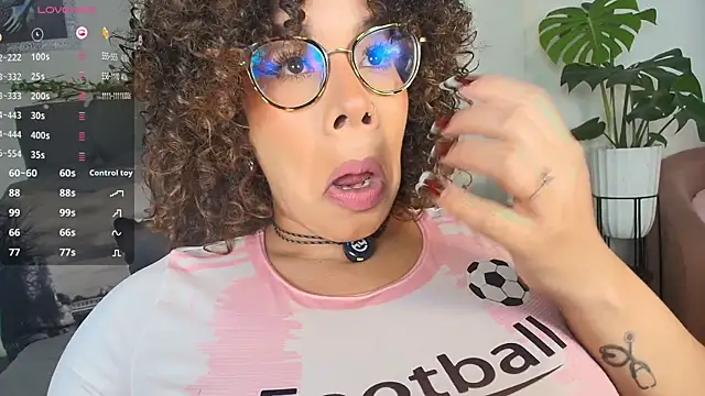 valerieharris online show from June 28, 8:09 am