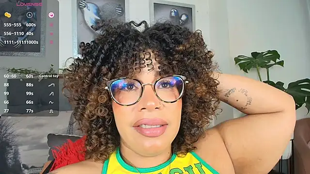 valerieharris online show from July 19, 4:38 am