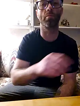 Cooking Cristal online show from December 3, 10:18 pm