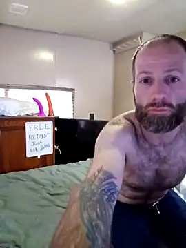 Cooking Cristal online show from February 22, 10:42 pm