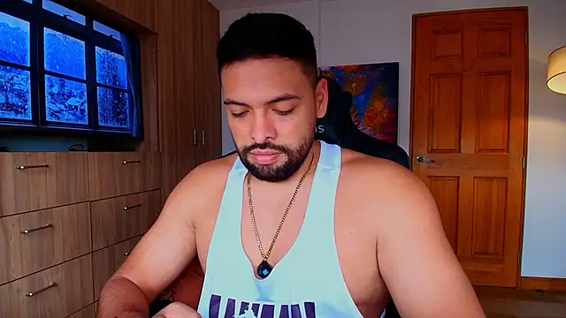 jerome vcv online show from December 16, 6:13 pm