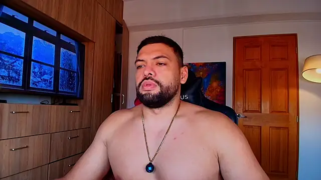 jerome vcv online show from December 17, 4:35 pm