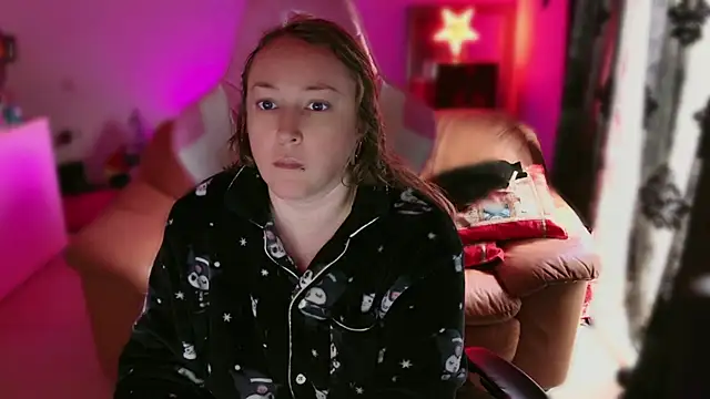 kisicaxx online show from March 9, 3:16 pm