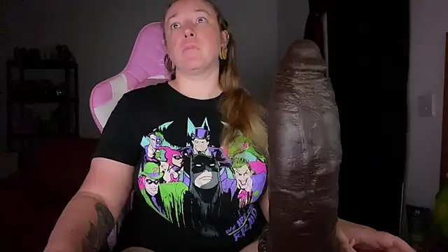 kisicaxx online show from October 1, 4:29 am