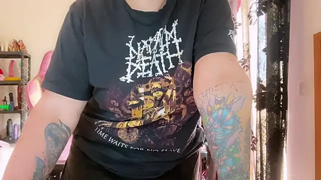 kisicaxx online show from February 12, 10:43 am