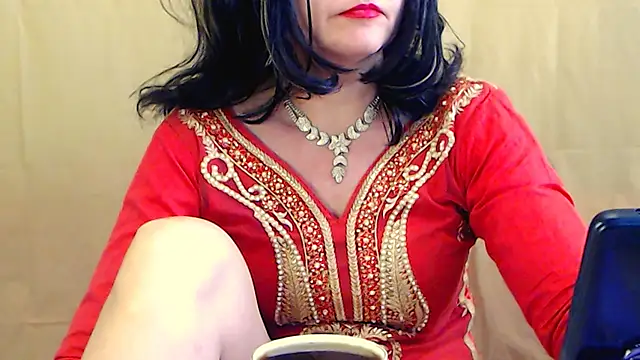 Snapshot of Fun4tipz chatting on March 5, 5:07 am Fun4tipz online show from March 5, 5:07 am