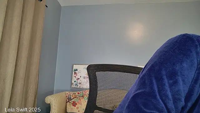 LeiaSwift online show from March 7, 12:01 pm