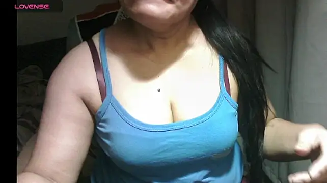 Hotpinay43 online show from January 30, 10:30 pm