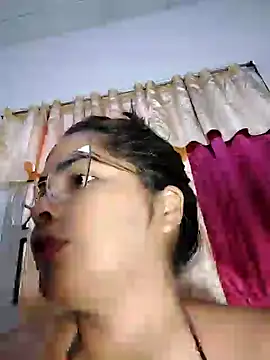 missmelissa  online show from December 29, 12:12 pm