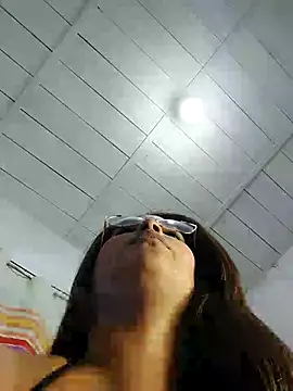 missmelissa  online show from March 12, 3:35 am