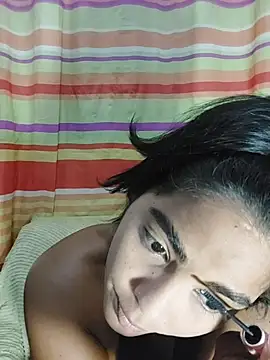 missmelissa  online show from October 31, 12:33 am