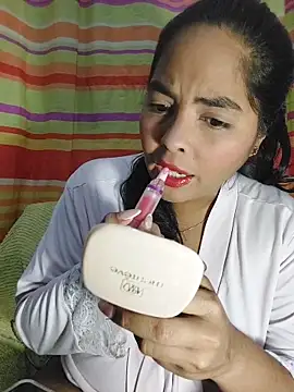 missmelissa  online show from November 2, 1:41 am