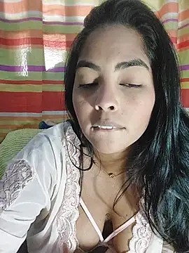 missmelissa  online show from November 11, 11:43 am