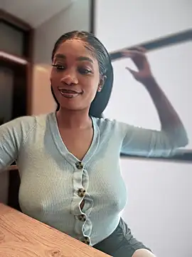   Nessa   online show from October 4, 11:19 am