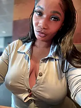   Nessa   online show from October 12, 11:20 am