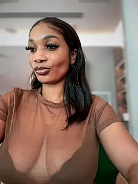   Nessa   online show from October 25, 11:40 am