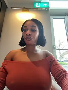   Nessa   online show from February 21, 12:50 pm