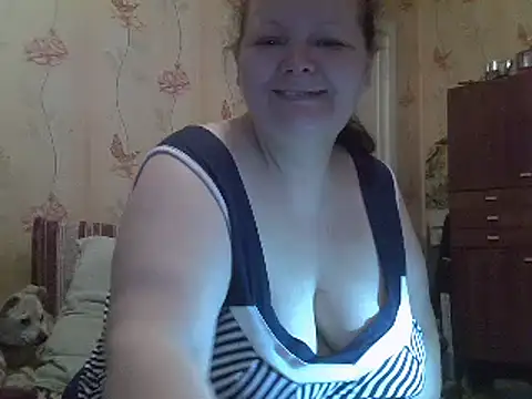 Jane Kissys online show from February 6, 6:18 am