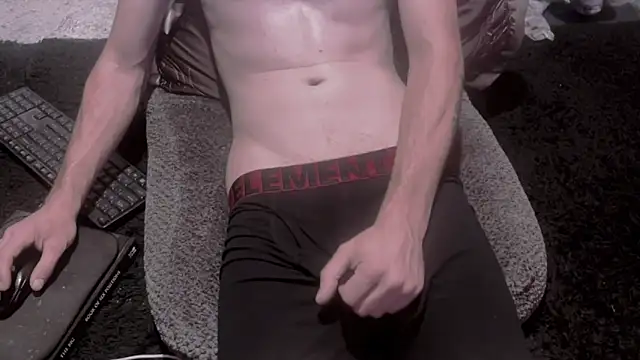 Happier Naked online show from May 7, 10:53 am