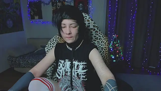 acid trip1l online show from December 21, 8:27 pm