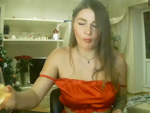 Snapshot of Valerivv chatting on December 20, 11:37 pm Valerivv online show from December 20, 11:37 pm