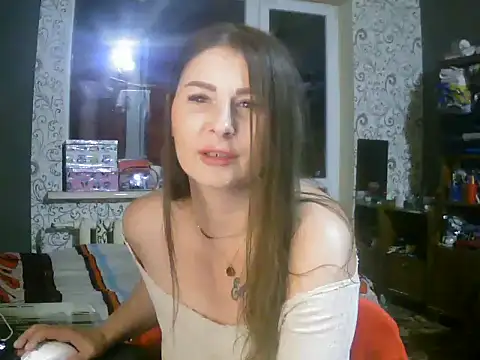 Snapshot of Valerivv chatting on June 2, 10:23 pm Valerivv online show from June 2, 10:23 pm