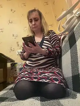 Irina2909xh online show from March 6, 4:38 pm