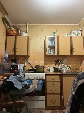 Irina2909xh online show from September 23, 12:13 am