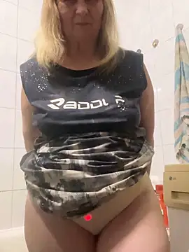 Irina2909xh online show from March 8, 6:23 pm