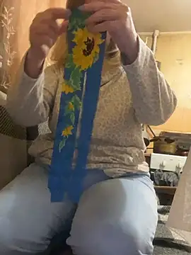 Irina2909xh online show from April 21, 12:45 am