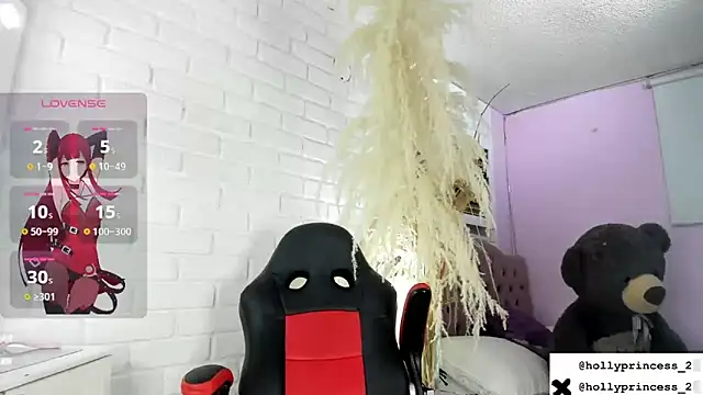 Snapshot of hollyprincess_2 chatting on February 23, 11:11 am hollyprincess 2 online show from February 23, 11:11 am