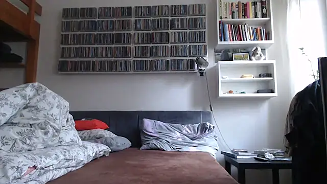 daviixx online show from January 31, 9:59 am