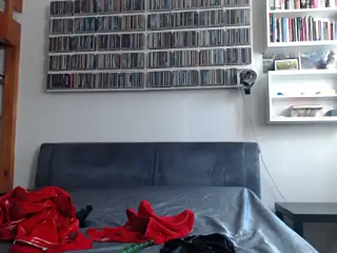 daviixx online show from March 5, 7:59 am