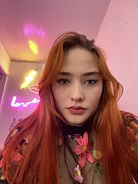 Tulipa  online show from December 19, 10:10 pm