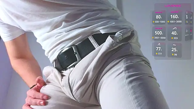 S3Xyes online show from November 21, 4:05 pm