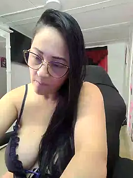 Ameliarizo online show from January 18, 10:35 pm