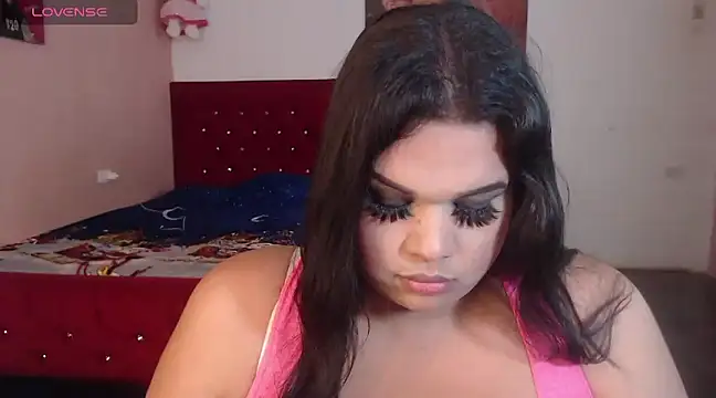 kami hot ts online show from December 8, 5:39 am